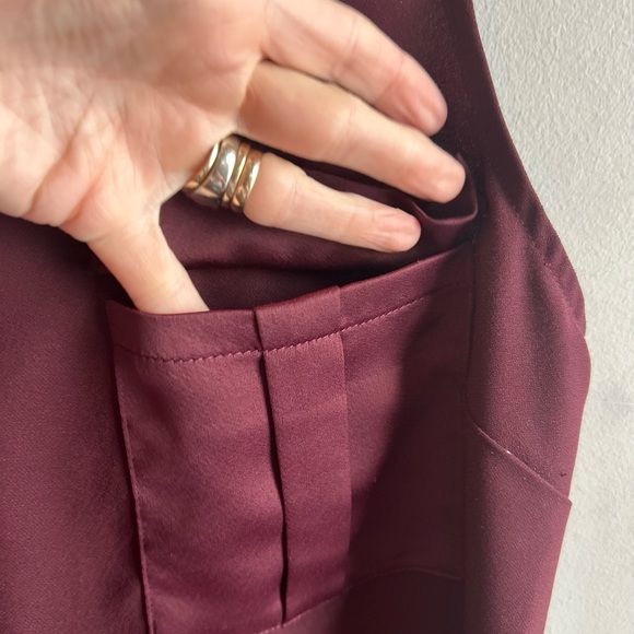 ⭐️SALE⭐️ Forever 21 - Shift Dress - Picture 3 of 10